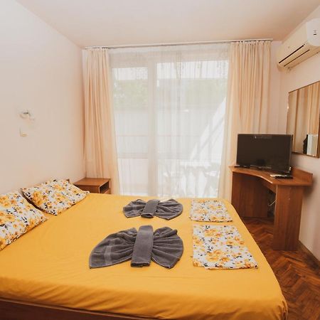 Rooms In New Town Nessebar By Flat Mаnаger Exterior photo