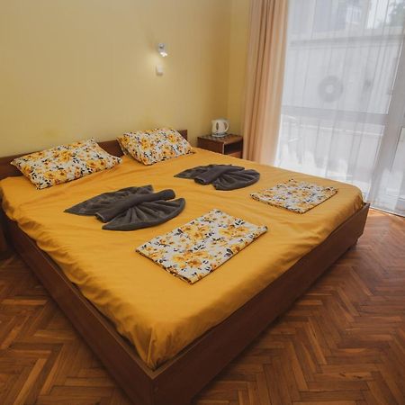 Rooms In New Town Nessebar By Flat Mаnаger Exterior photo