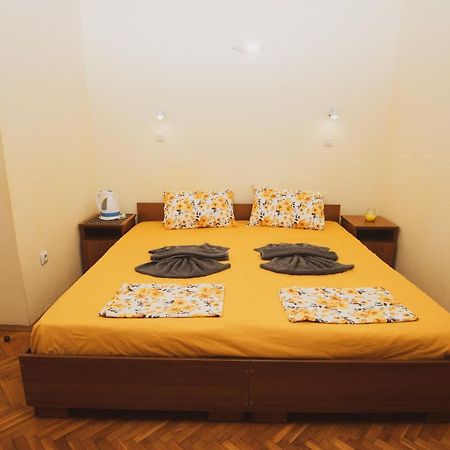 Rooms In New Town Nessebar By Flat Mаnаger Exterior photo
