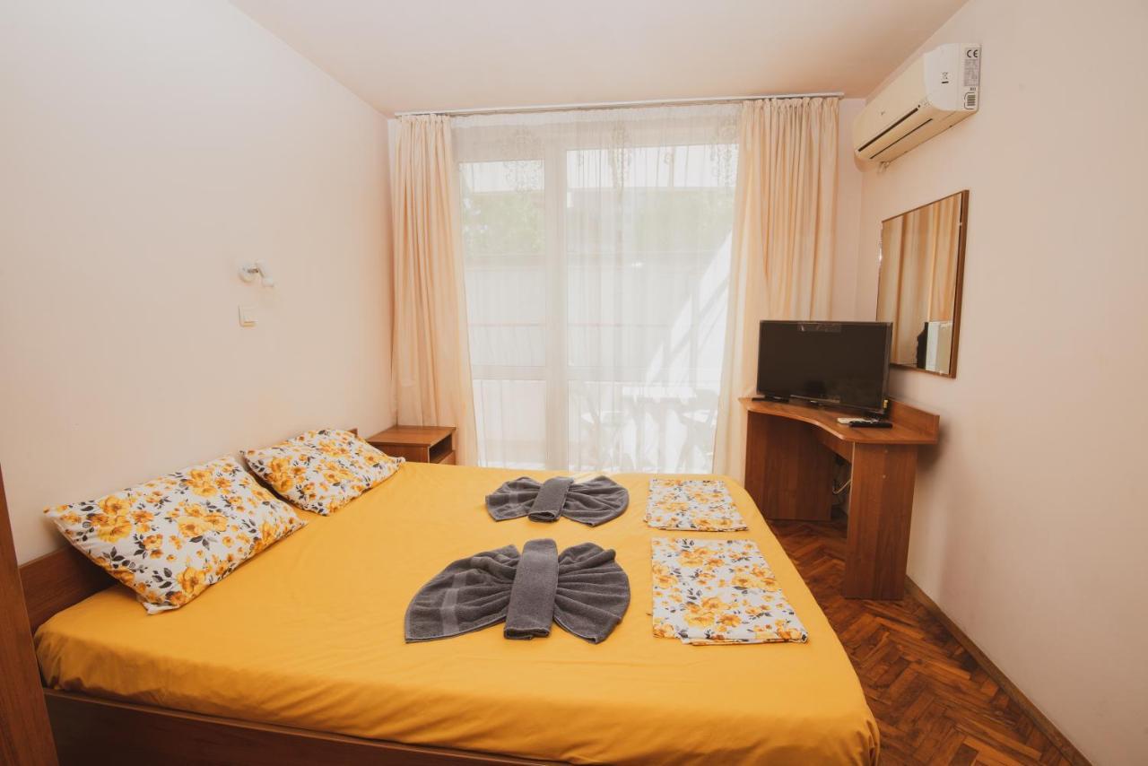 Rooms In New Town Nessebar By Flat Mаnаger Exterior photo
