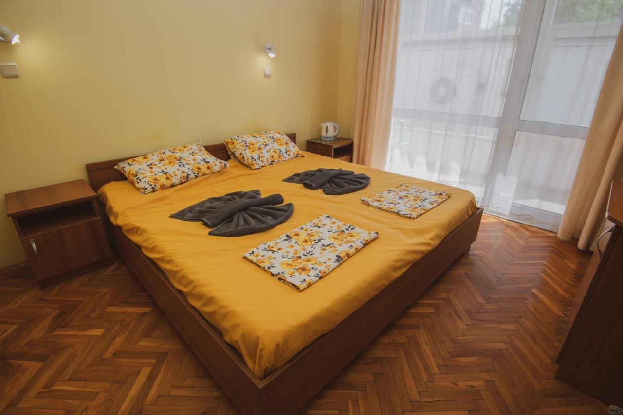 Rooms In New Town Nessebar By Flat Mаnаger Exterior photo