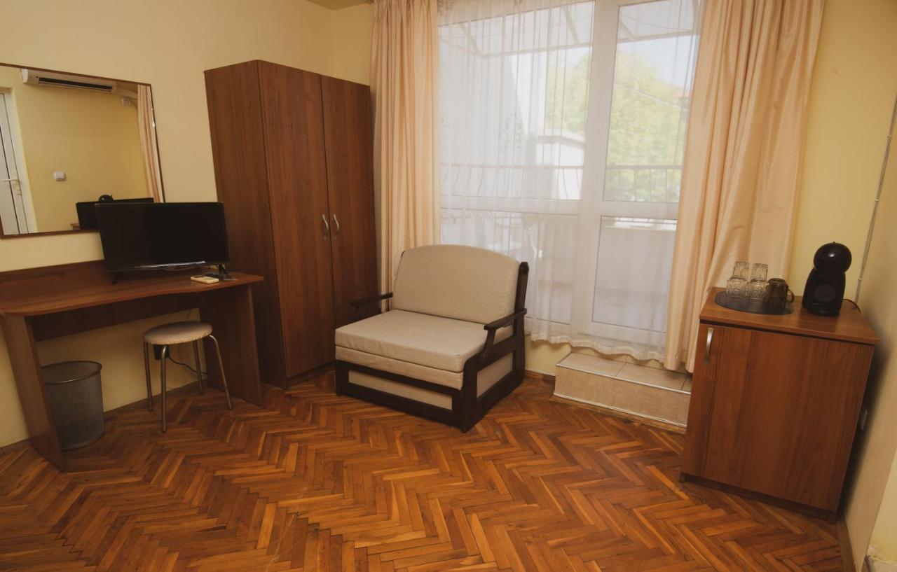 Rooms In New Town Nessebar By Flat Mаnаger Exterior photo