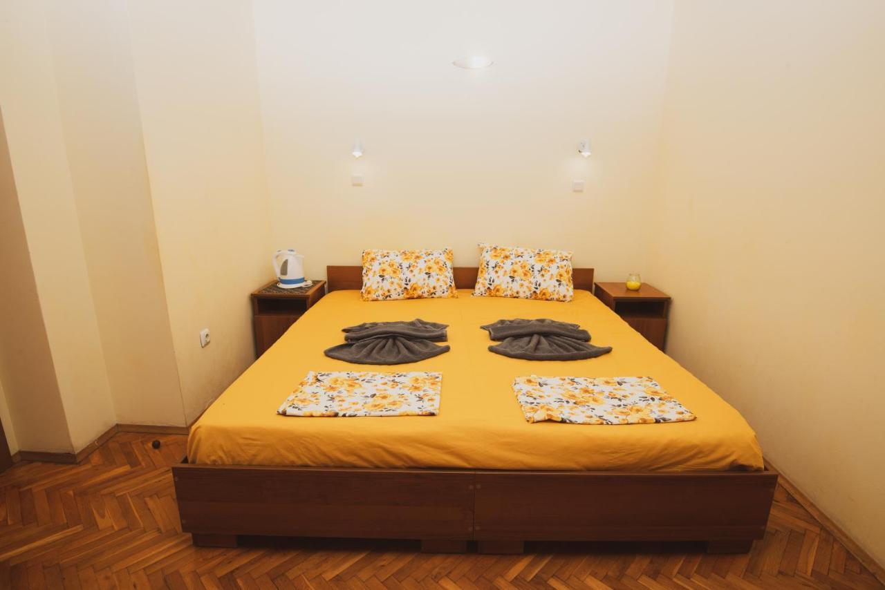 Rooms In New Town Nessebar By Flat Mаnаger Exterior photo